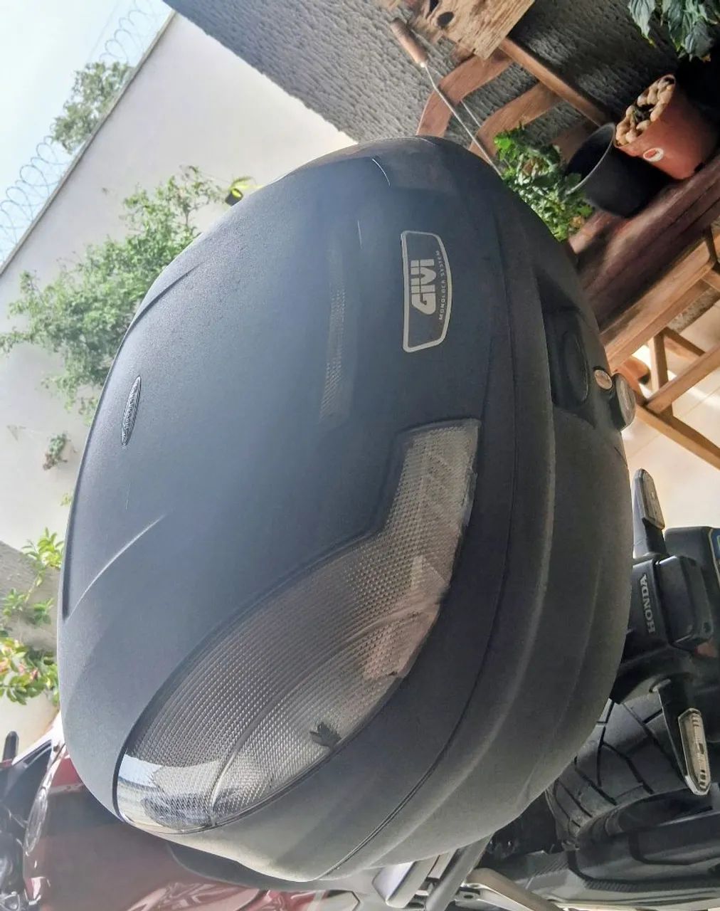 Cb 500x  - Foto 5