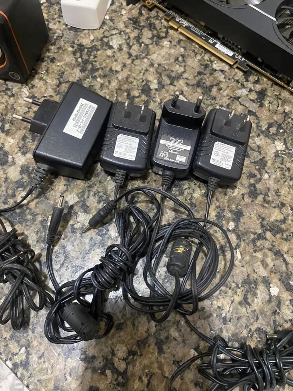 Lote informática e outros - Foto 5