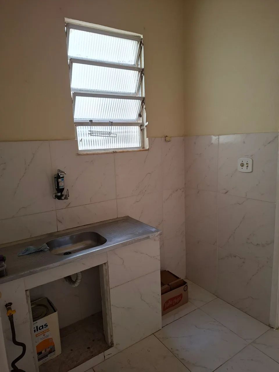  Apartamento  2 Quartos na rua das verbenas - Foto 3