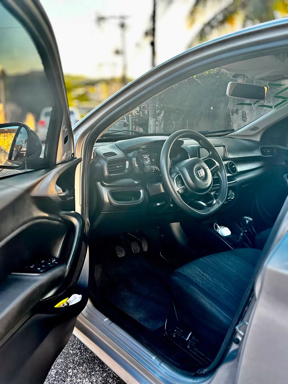 Fiat Argo 1.0 6V Flex. 2022 - Foto 5