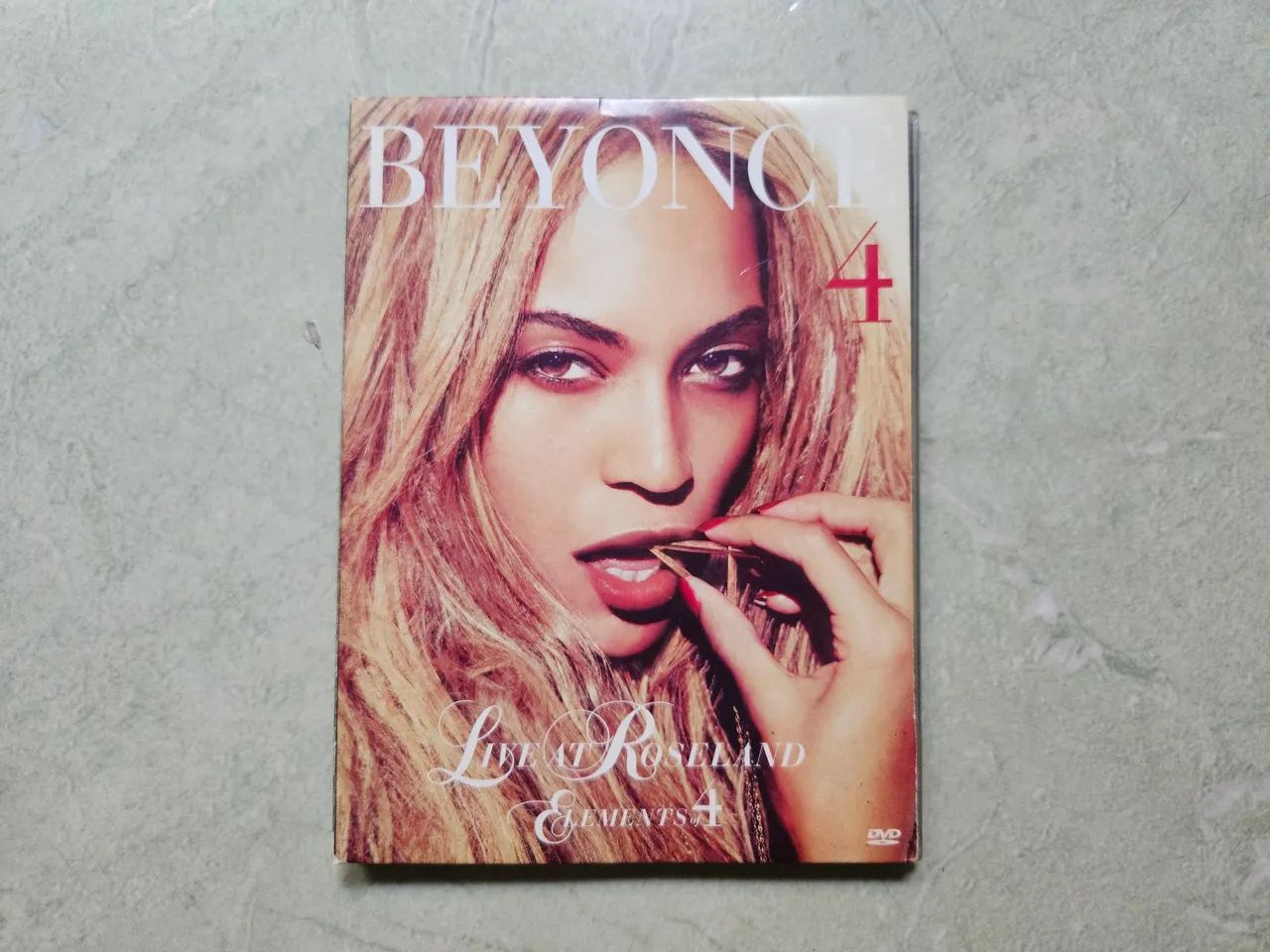 Beyonce Live at Roseland CD + DVD - CDs, DVDs etc - Centro, Belo