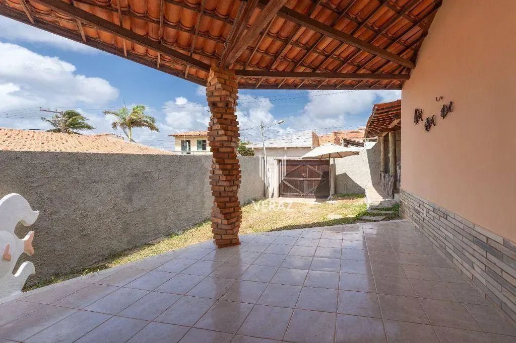 Casa com 3 dormitórios com 110 m² na Praia de Flecheiras - Trairi/CE - Foto 2