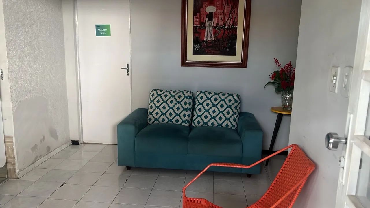 Quarto conpleto  - Foto 5