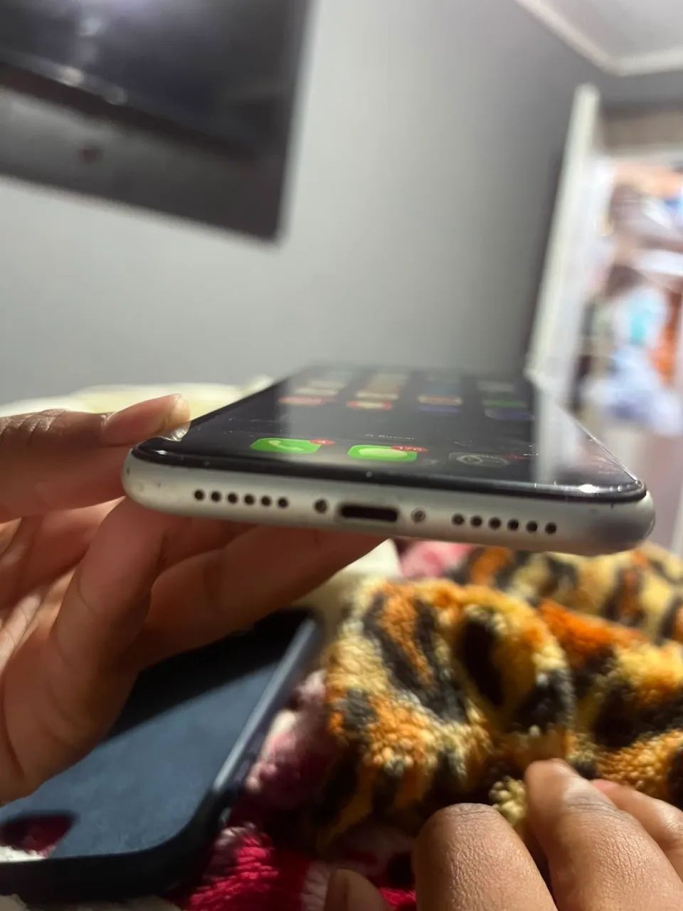 Vendo iphone 11 - Foto 4
