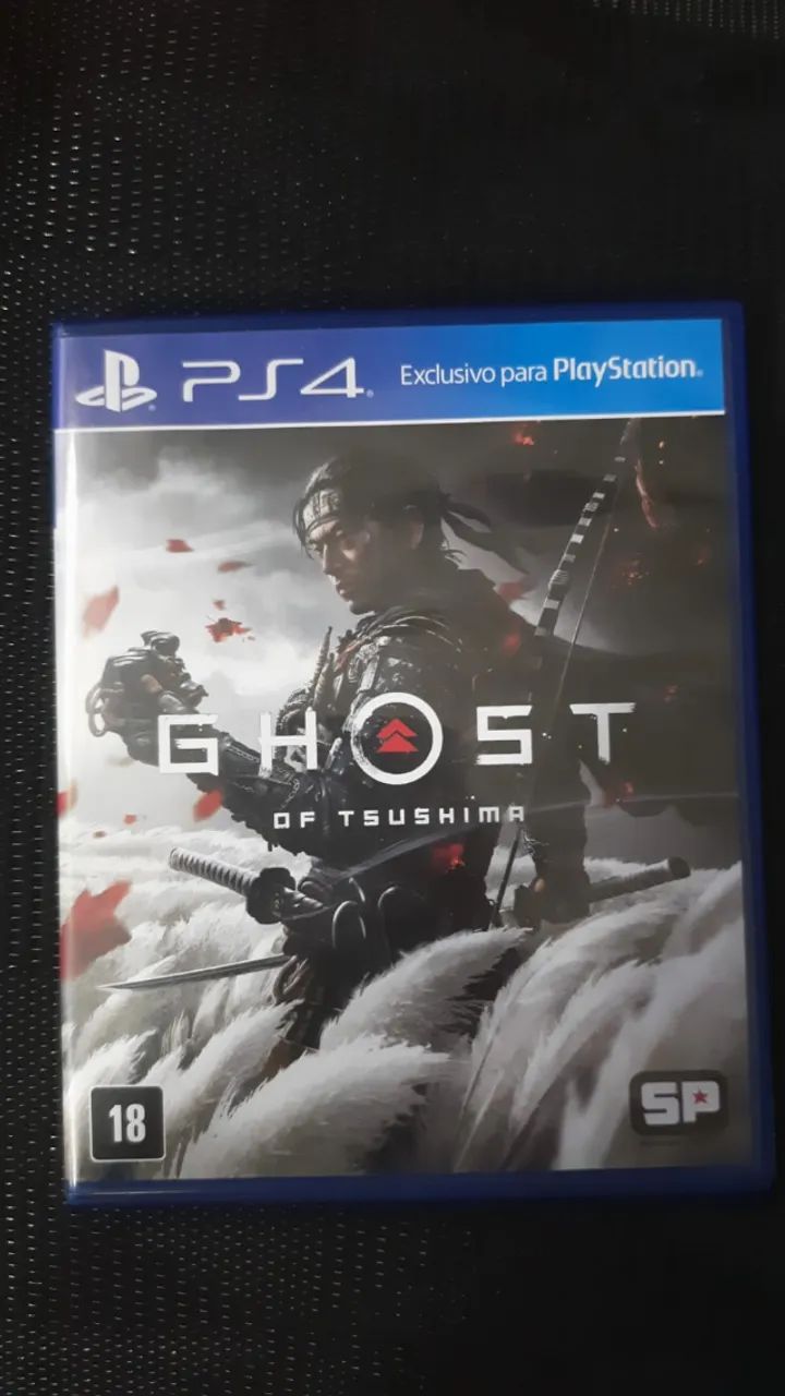 Jogos de PS4 - Foto 4
