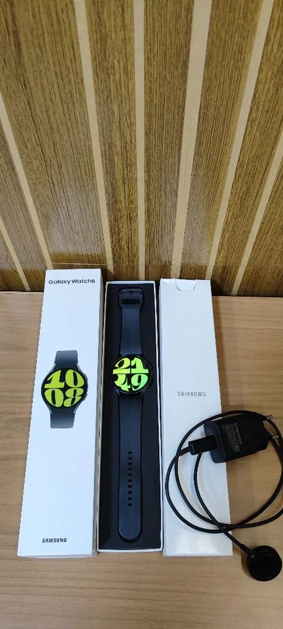 Smartwatch Galaxy watch 6