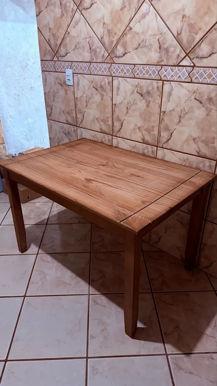 Mesa - Foto 2