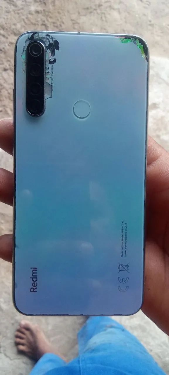 Celular - Foto 4