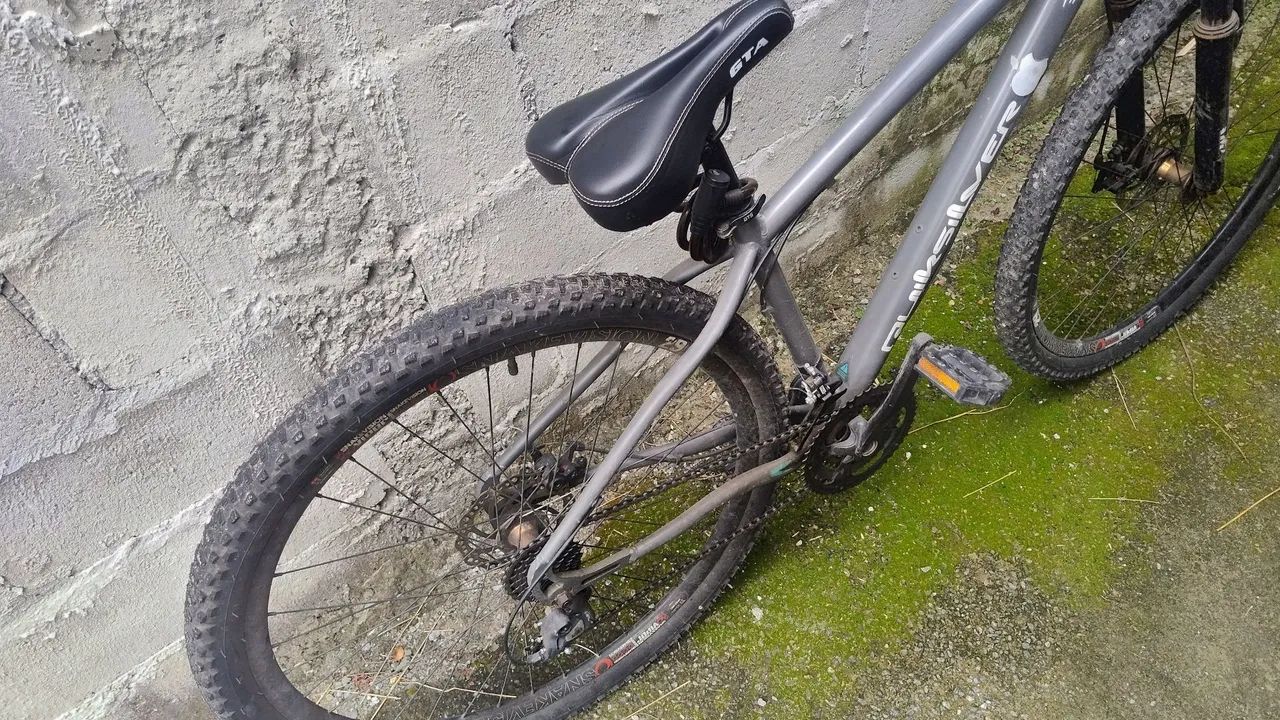 Bicicleta aro 29 - Foto 2