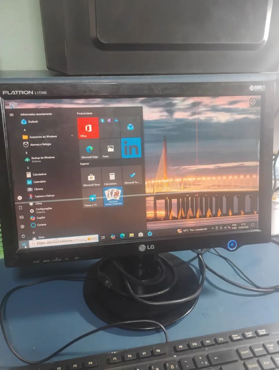 CPU i5 top.. leia a descrição  - Foto 3