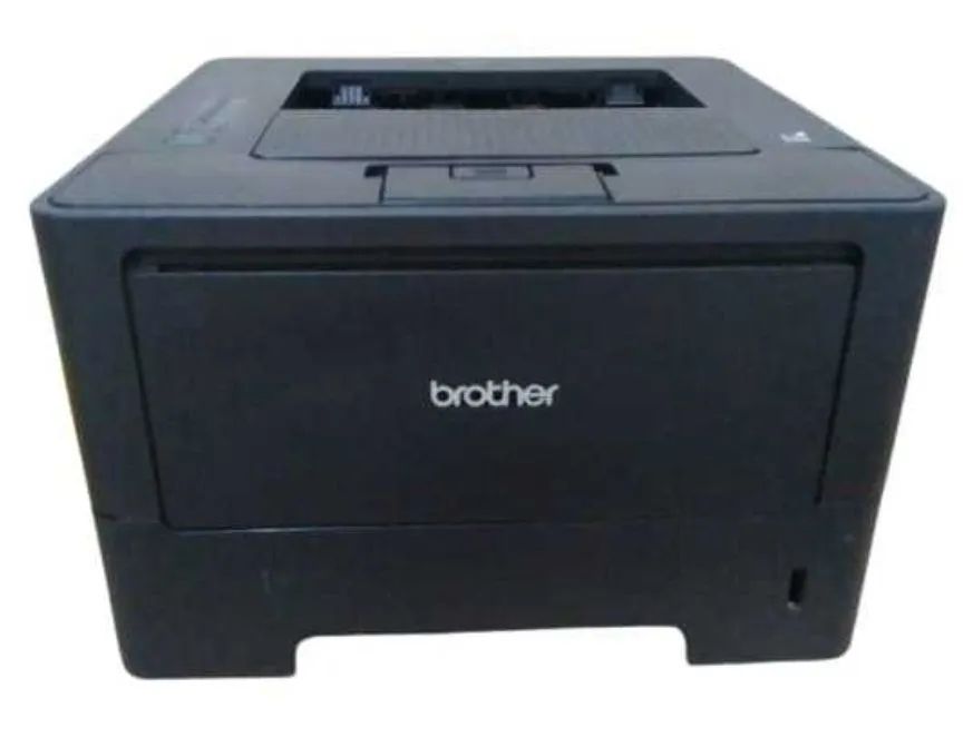 Impressora  Brother Hl 5452DN