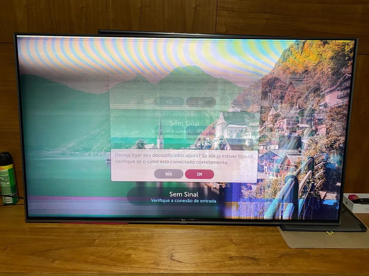 Tv LG 55 smart  - Foto 2