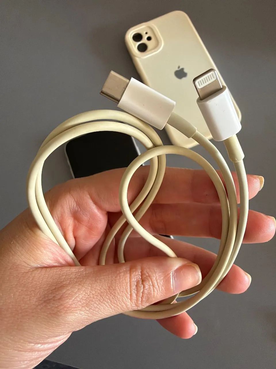 IPhone 11 - Perfeito estado - Foto 5