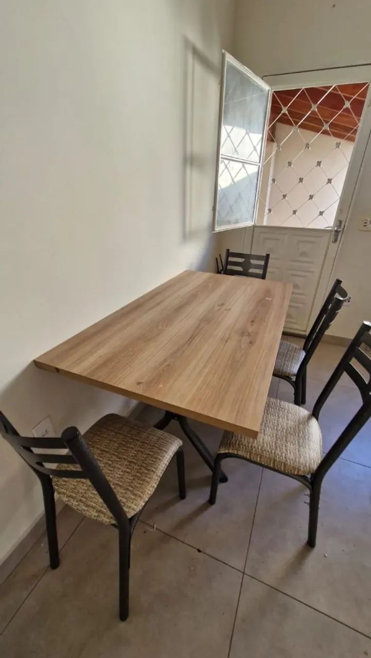 Mesa de jantar
