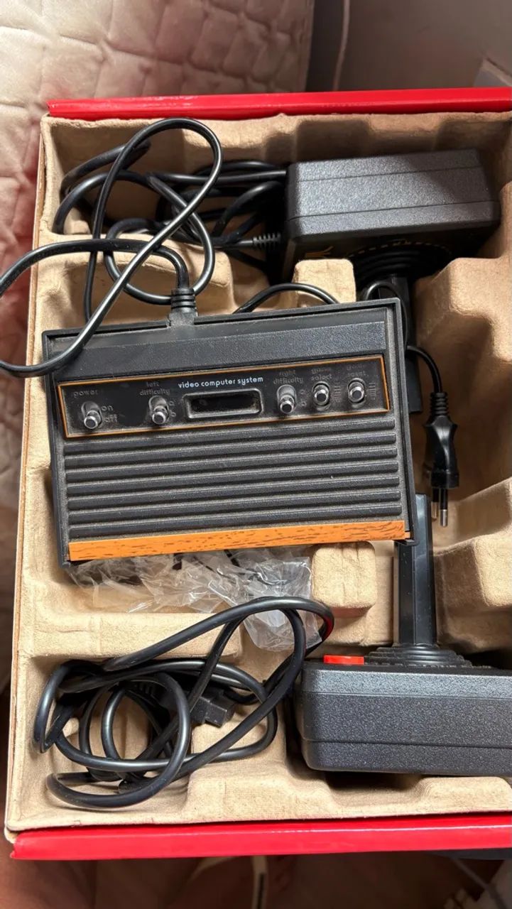 Atari flashback X - Foto 4
