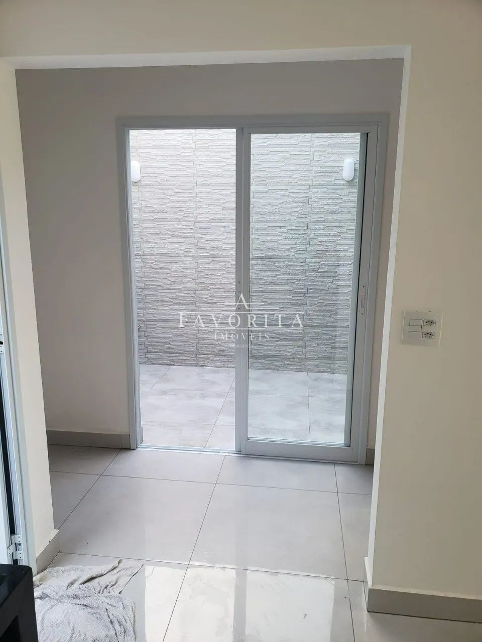 Casa a venda em Pinhalzinho com 2 dormitórios sendo 1 suíte. - Foto 3