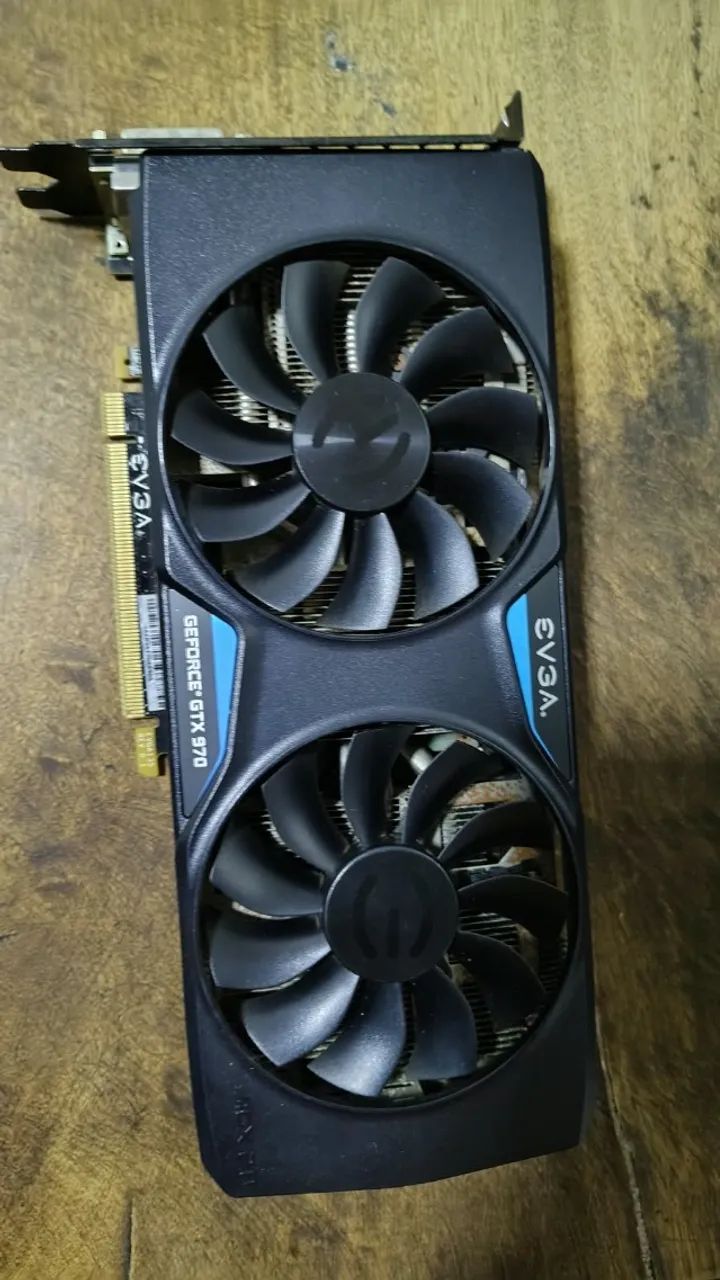 Placa de vídeo