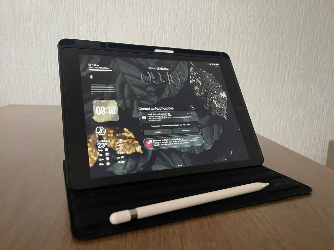 Ipad 9° Geração - 64GB