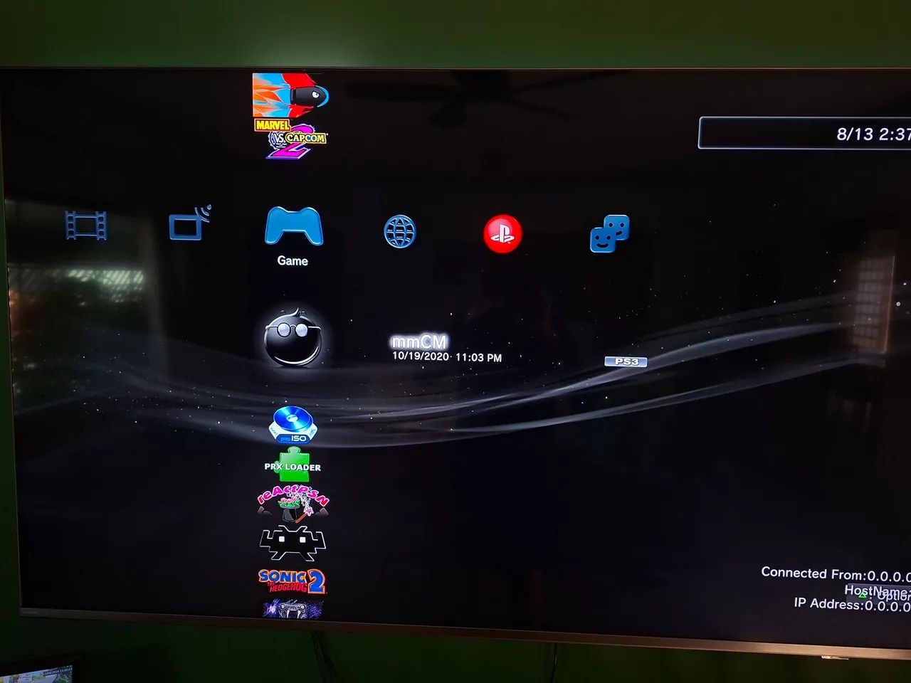 PS3 Desbloqueado - Foto 4