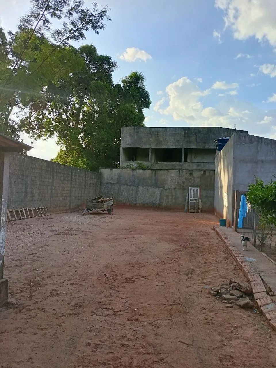 Vendo casa pertinho do Mateus 
