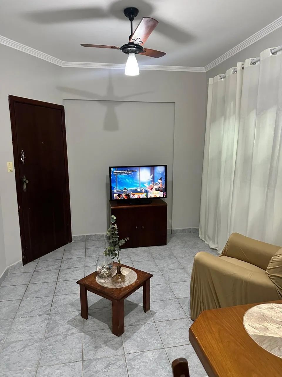 Carnaval disponível! Praia Grande 2 quadras da praia!  - Foto 4