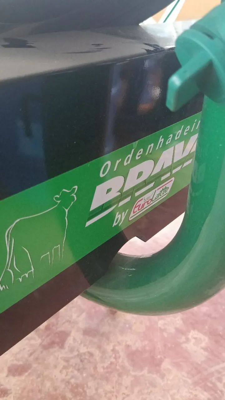 Ordenha movel - Foto 6