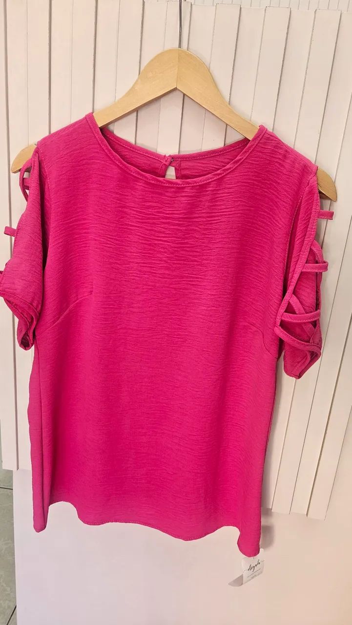 Roupas novas - Foto 3