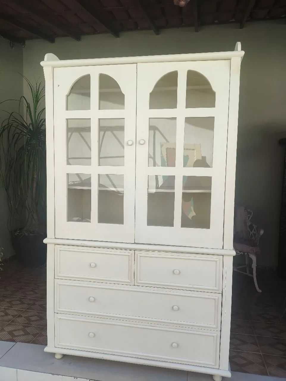 Roupeiro /guarda roupa  - Foto 3