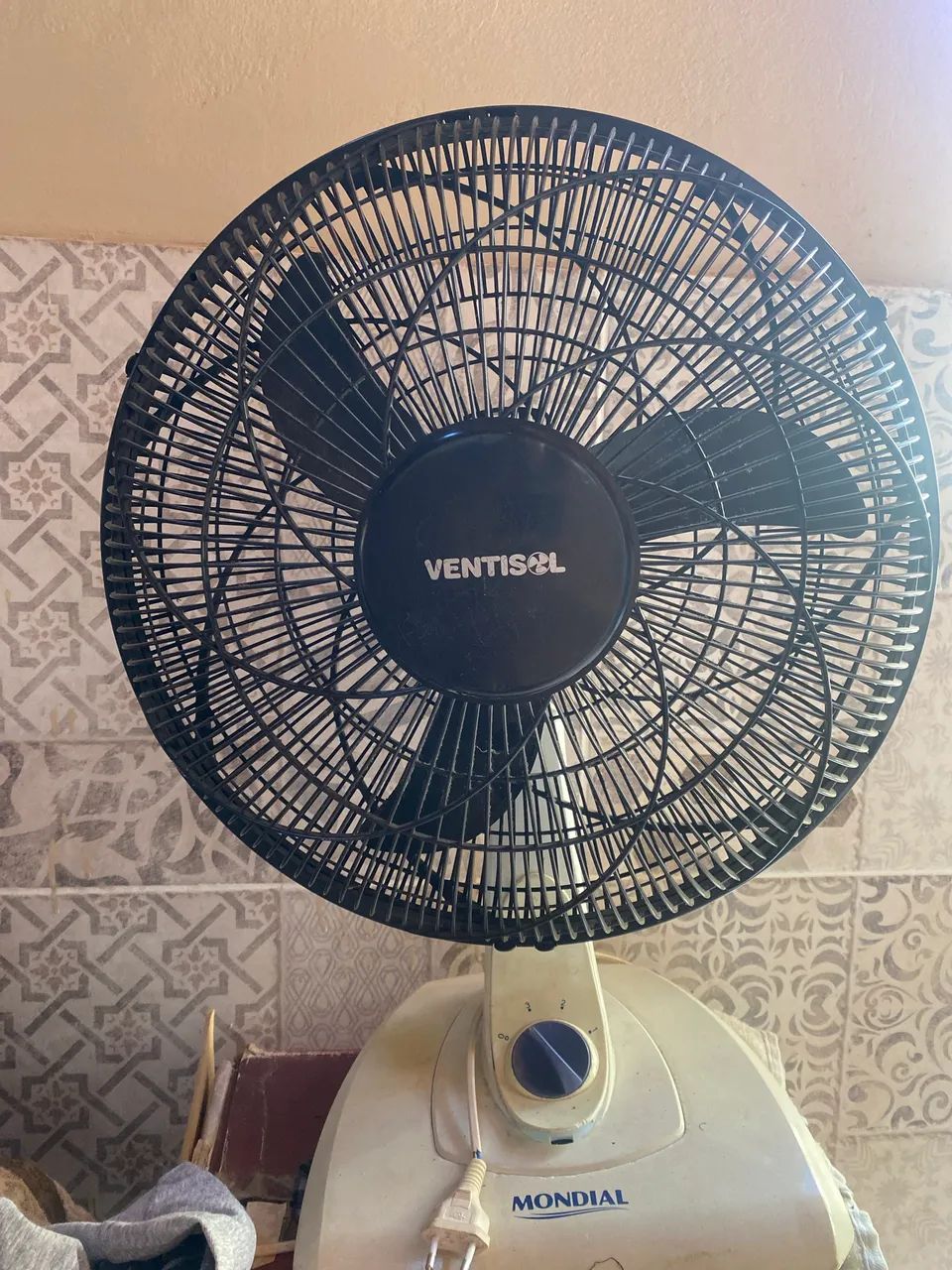 Ventiladores - Foto 2