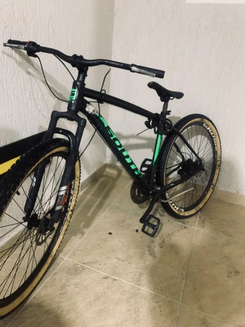 Bicicleta aro 29 - Foto 4