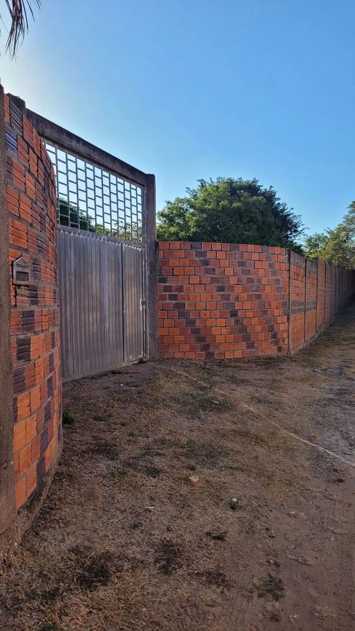 Sítio com casa nova na CACIMBA VELHA. - Foto 3