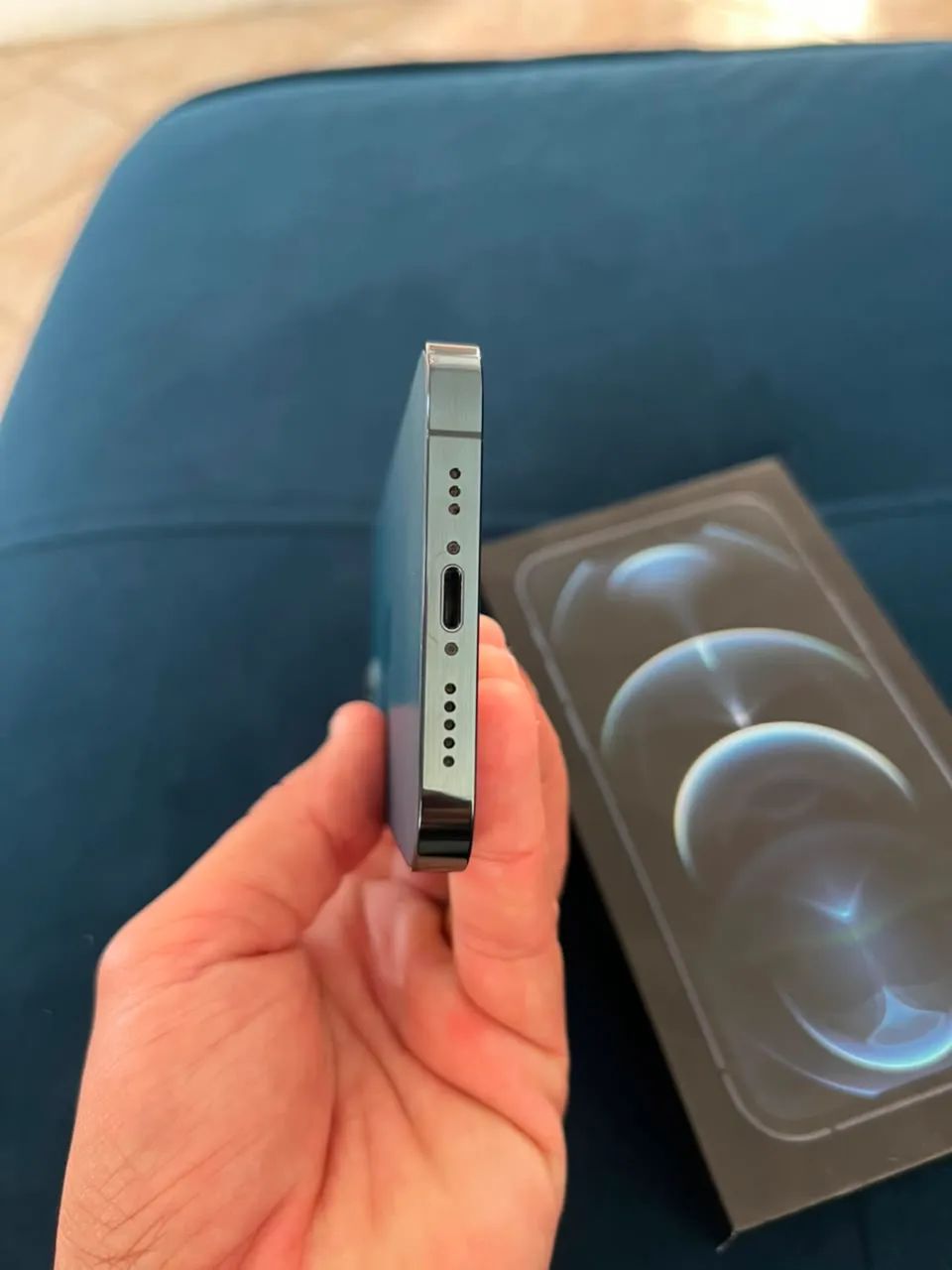 iPhone 12 Pro - Foto 5