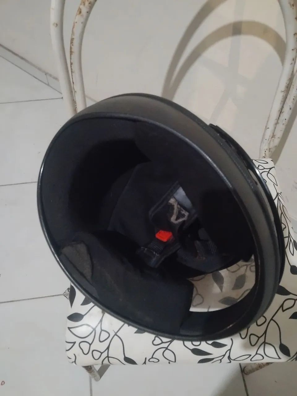 2 capacetes - Foto 3