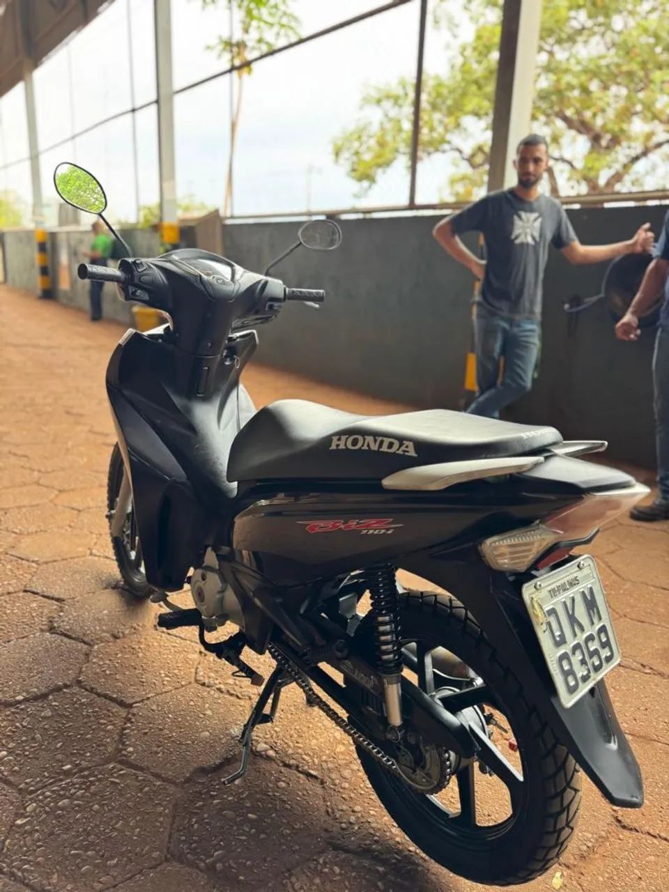 Honda biz 110i  - Foto 3