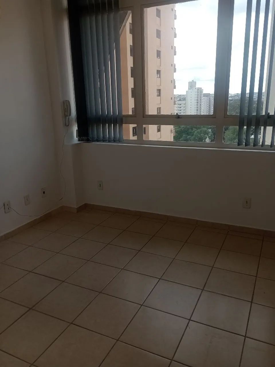 Sala comercial centro de Limeira 