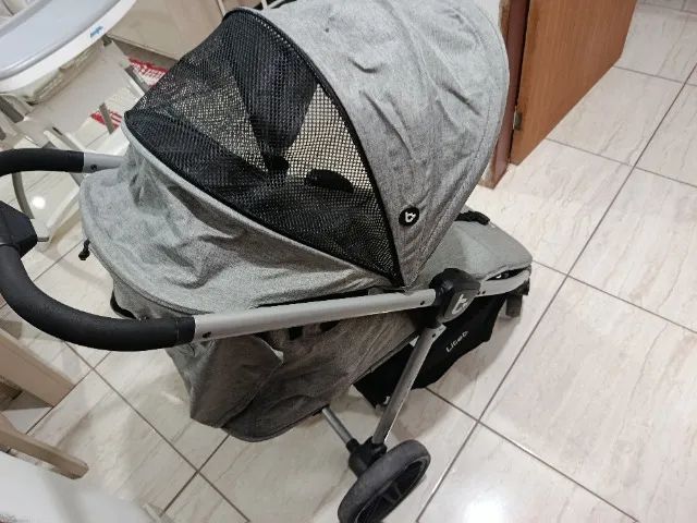  Carrinho de bebê  - Foto 2