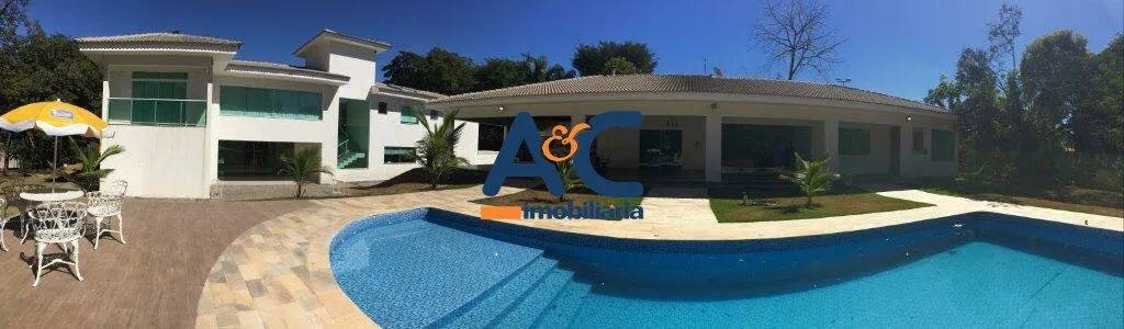 Casa no Condomínio das Amendoeiras - Foto 3