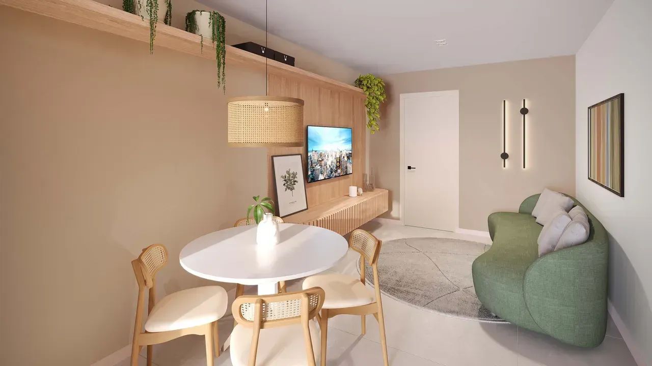 SOMA INGA RESIDENCE - Foto 4