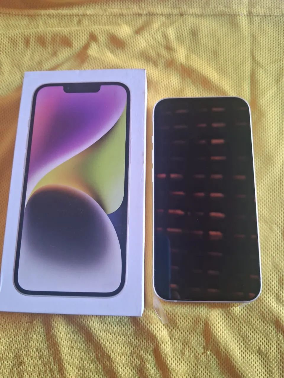 iPhone 14 128gb - Foto 3
