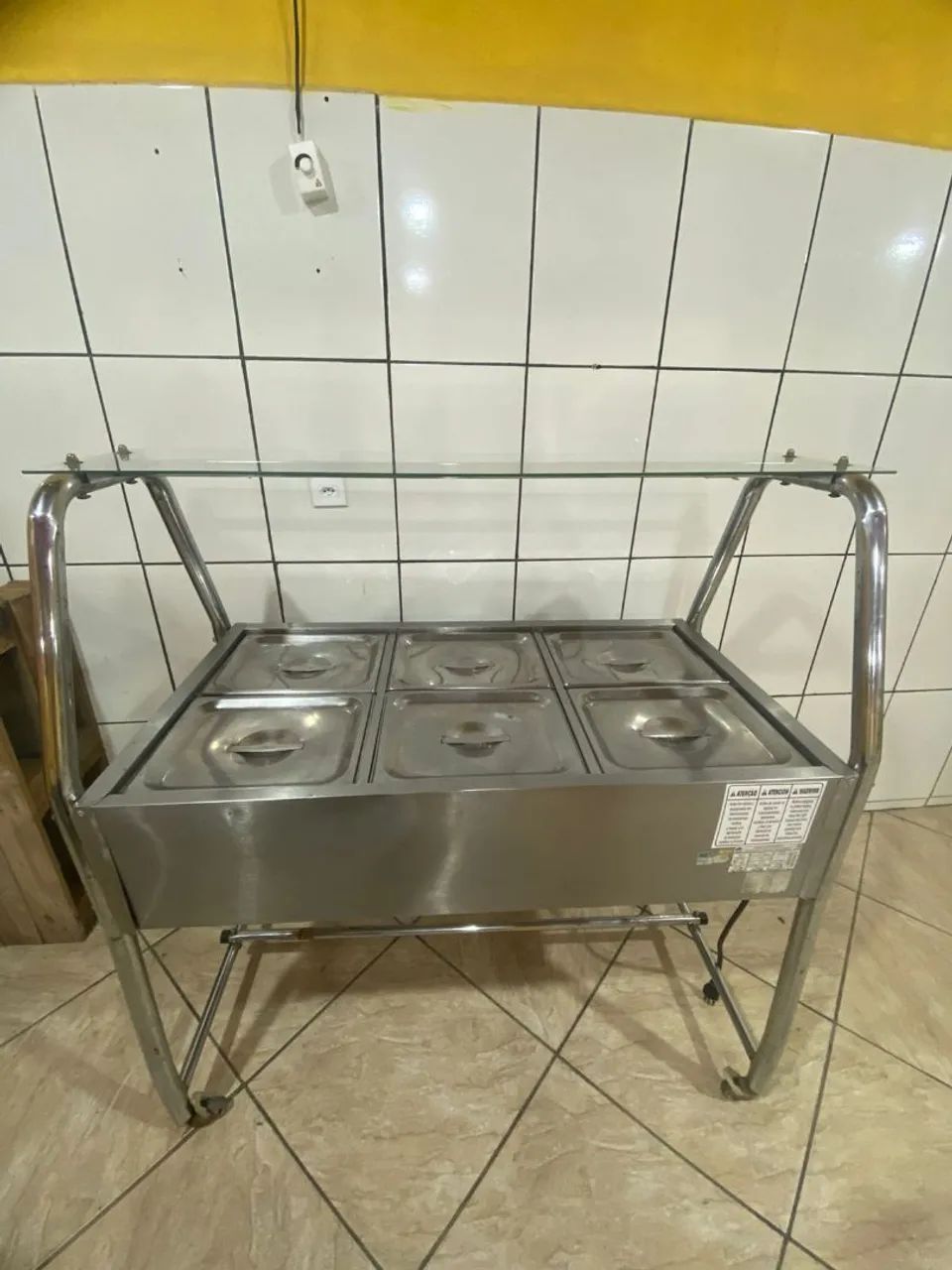 Vendo self-service  - Foto 3