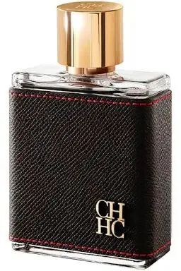 CH Men Carolina Herrera - Perfume Masculino
