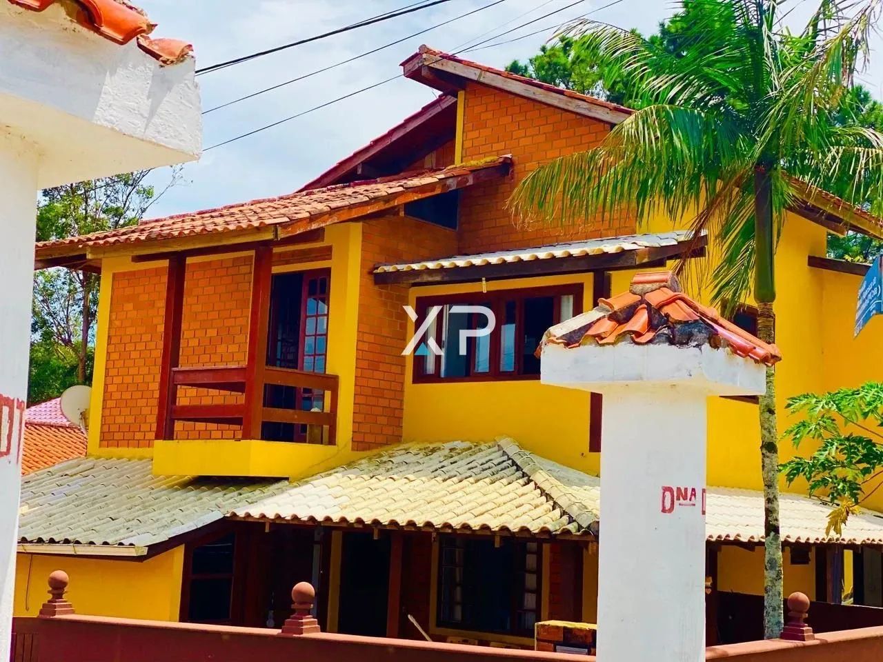 Casa Ribeirão da Ilha Florianópolis | XP2207