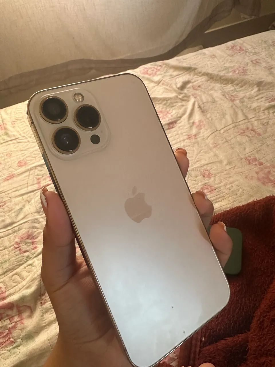 iPhone 13 Pro Max  - Foto 3