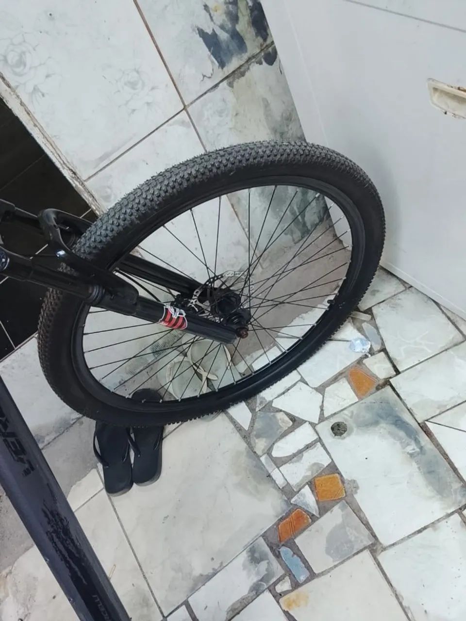 Bicicleta  - Foto 4