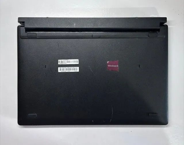 Netbook 2 em 1 Tablet CCE Retirada de peças - Foto 4