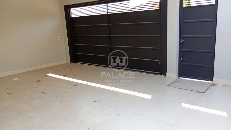 Casa À Venda Campestre Piracicaba - Foto 3