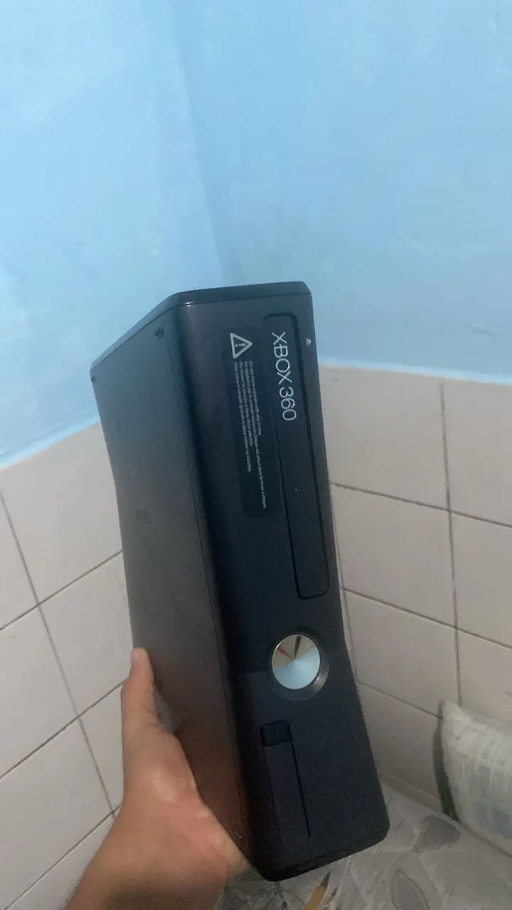 Xbox 360 Desbloqueado  - Foto 2