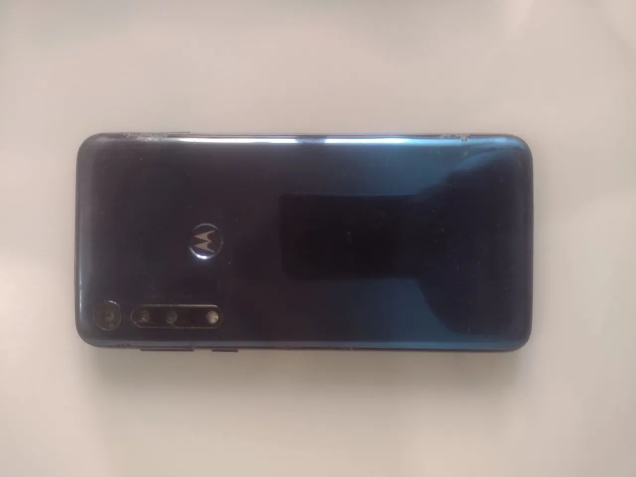 Motorola Moto One Macro  - Foto 4