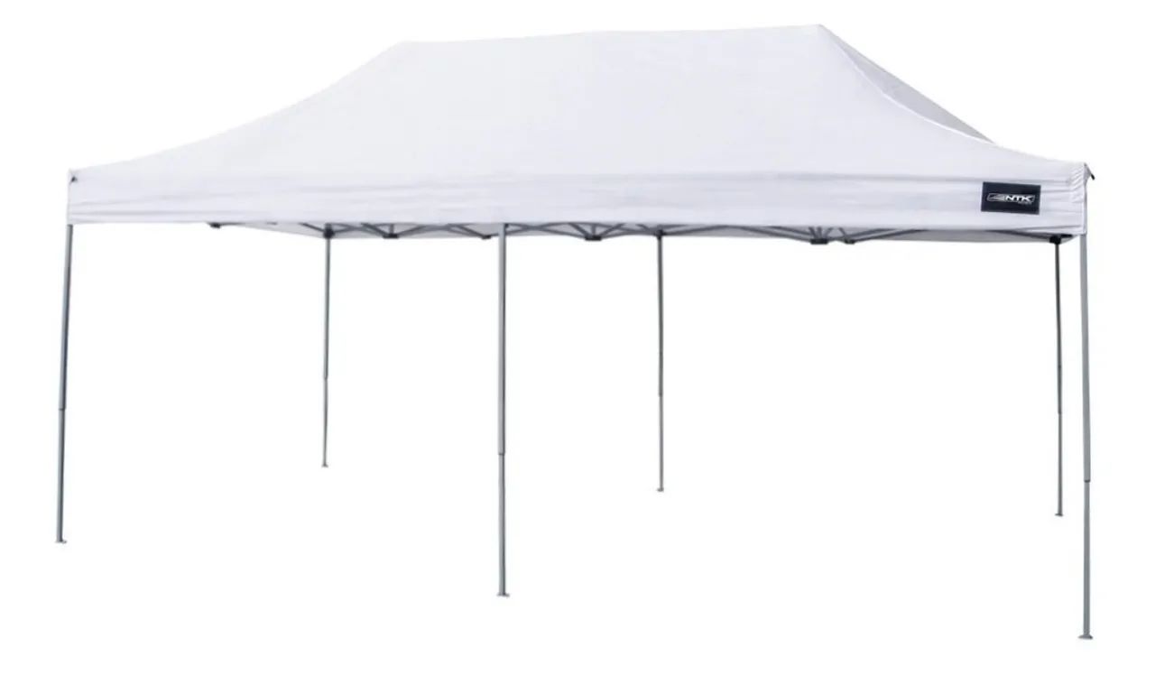 TENDA SANFONADA 