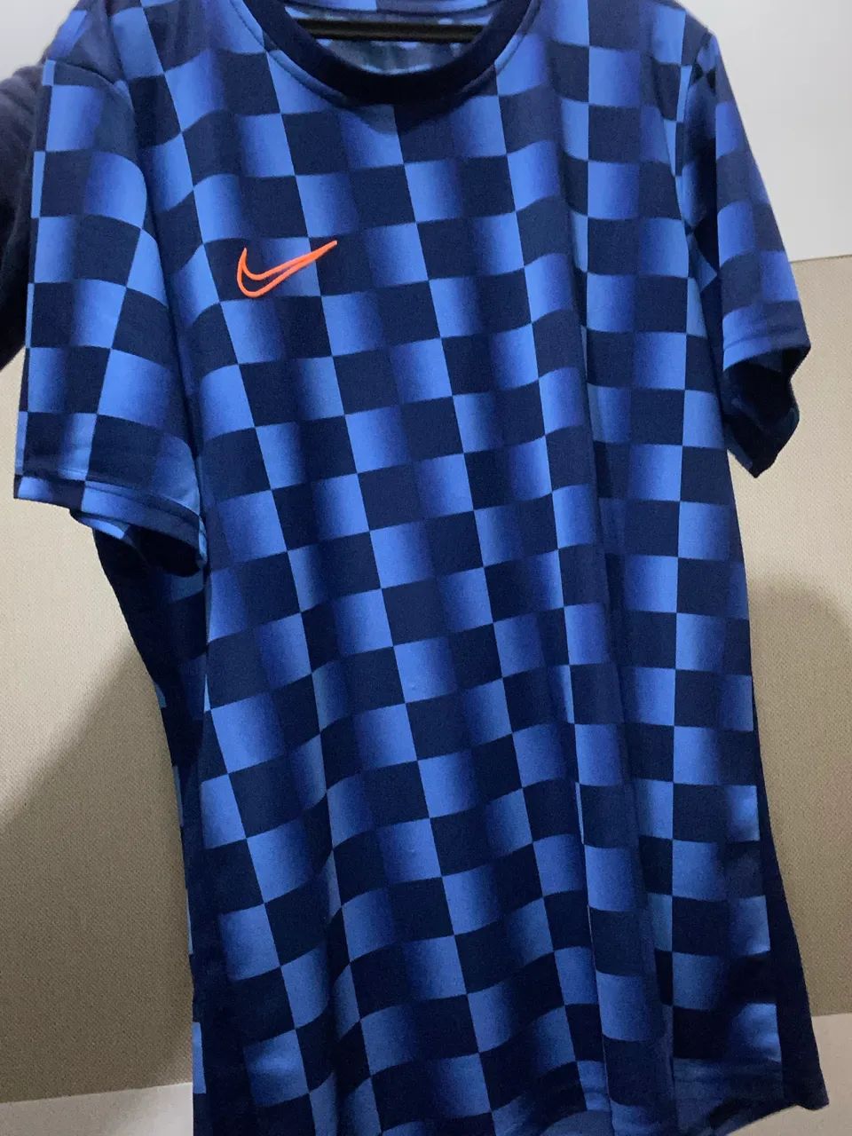 Camiseta Nike 